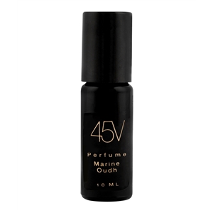 Marine Oudh