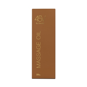 Massage Oil
